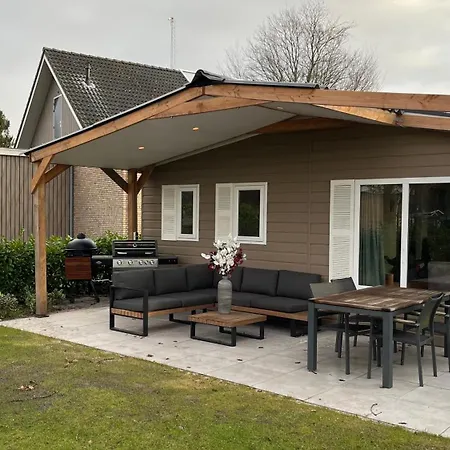 Rondomzon Voorthuizen