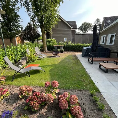 Rondomzon Ferienpark Voorthuizen