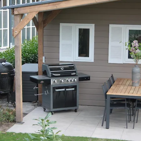 Rondomzon Ferienpark Voorthuizen