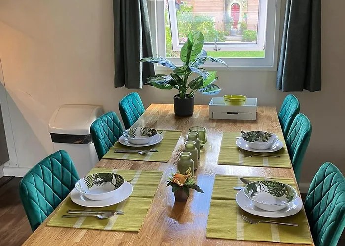 Rondomzon Parque de vacaciones