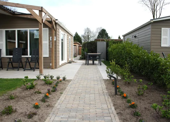 Parque de vacaciones Rondomzon *