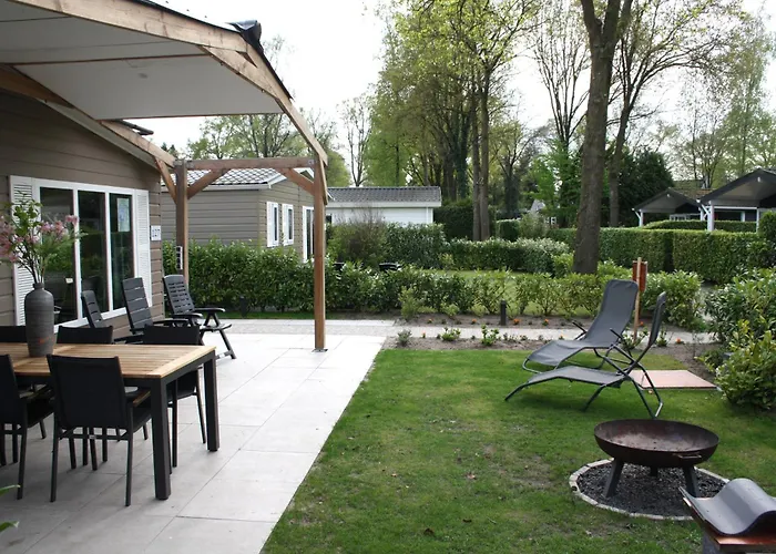 Rondomzon Parque de vacaciones *