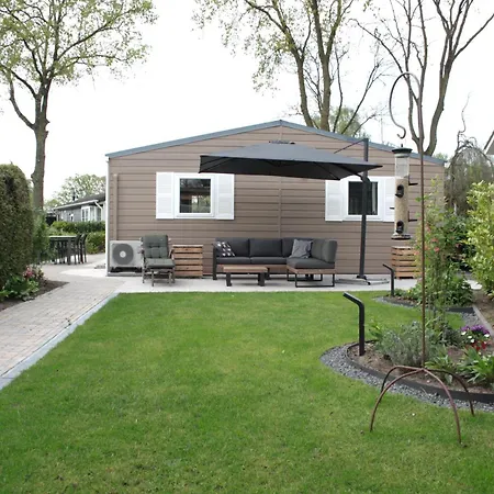 Rondomzon Feriepark *