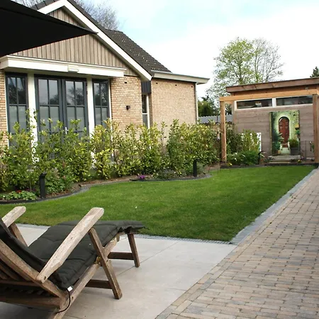 Rondomzon Voorthuizen