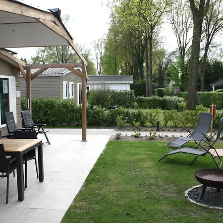 Rondomzon Feriepark *