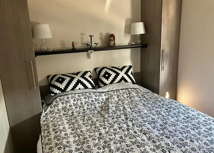 Feriepark Rondomzon Voorthuizen