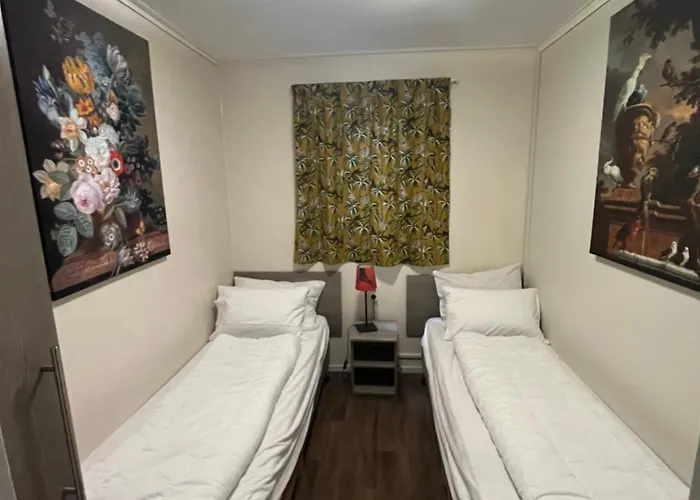 Rondomzon Feriepark Voorthuizen