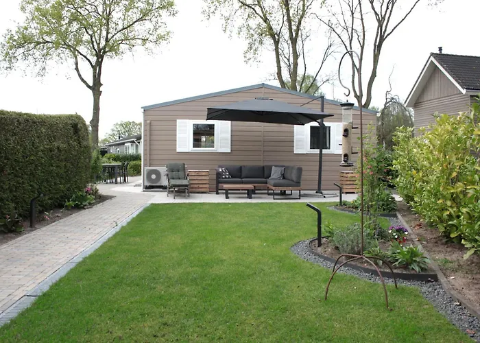 Rondomzon Feriepark *