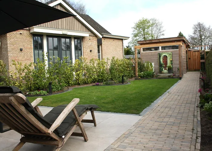 Rondomzon Voorthuizen