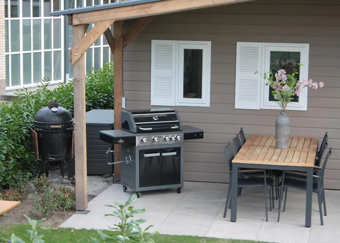 Rondomzon Feriepark Voorthuizen